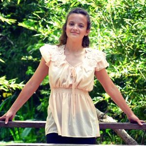 Meet your Posher, Emily